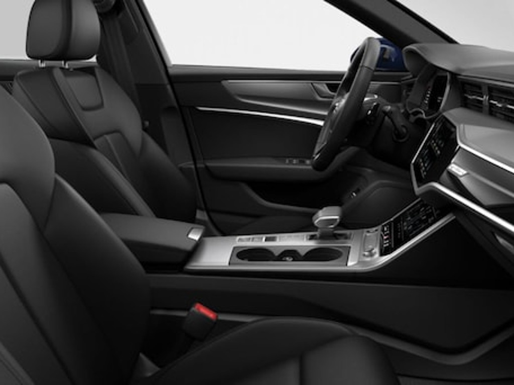 Audi A6 Avant Quattro S-Tronic 45 TFSI