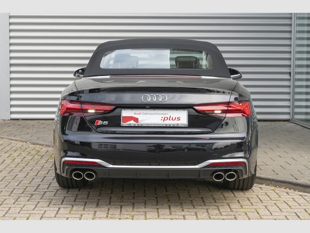 Audi S5