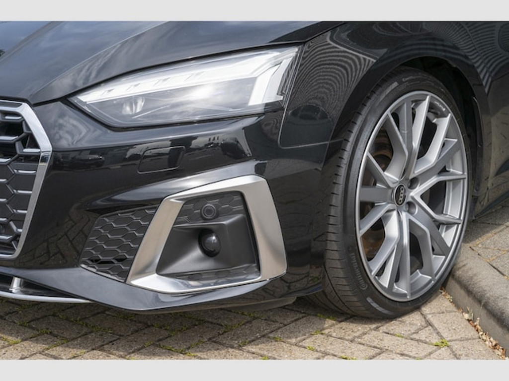 Audi S5