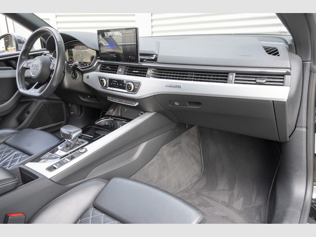 Audi S5