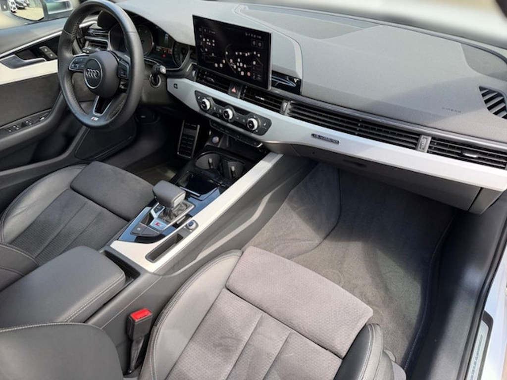 Audi S4