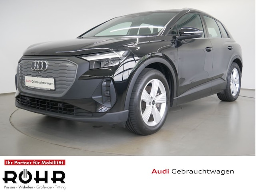 Audi Q4 e-tron Quattro