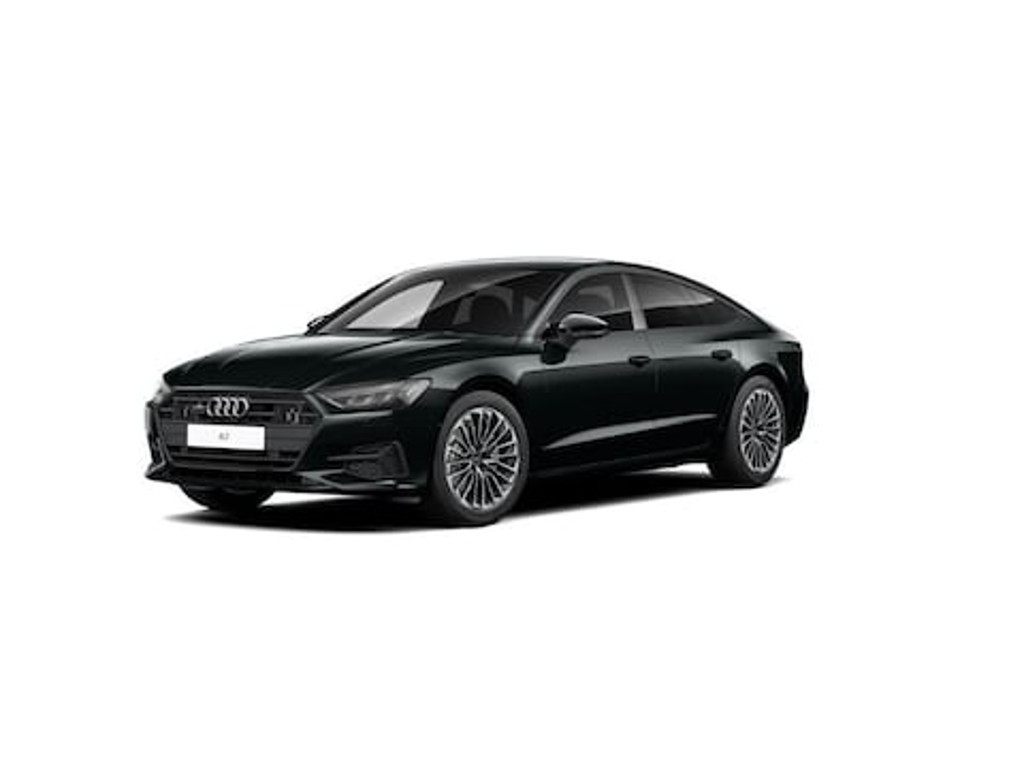 Audi A7 Sportback Quattro S-Tronic 45 TFSI