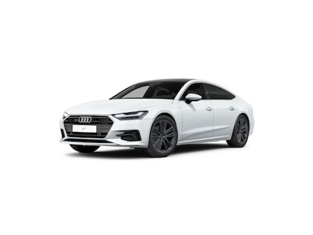 Audi A7 Sportback Quattro S-Tronic 45 TFSI