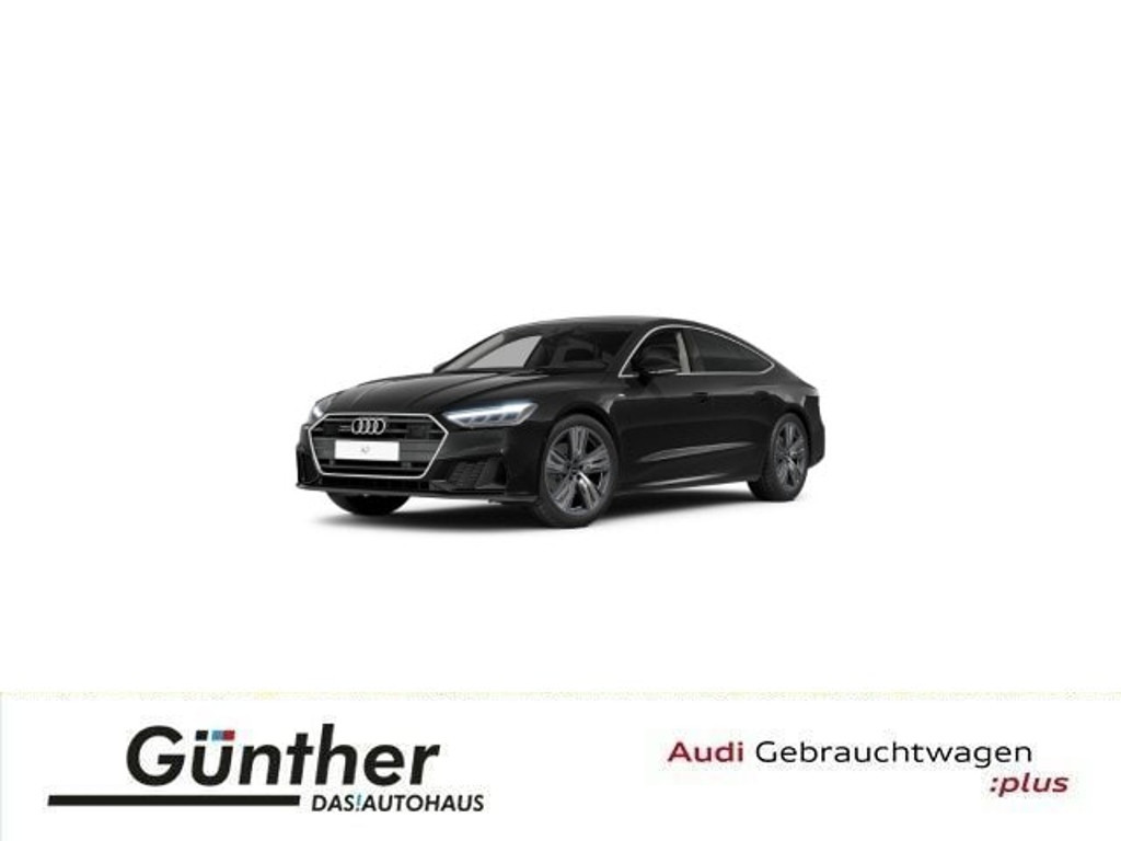 Audi A7 Sportback Quattro S-Tronic 45 TFSI