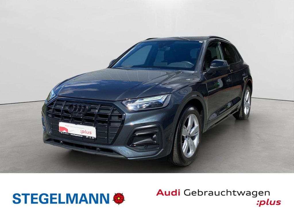 Audi Q5 S-Tronic 35 TDI
