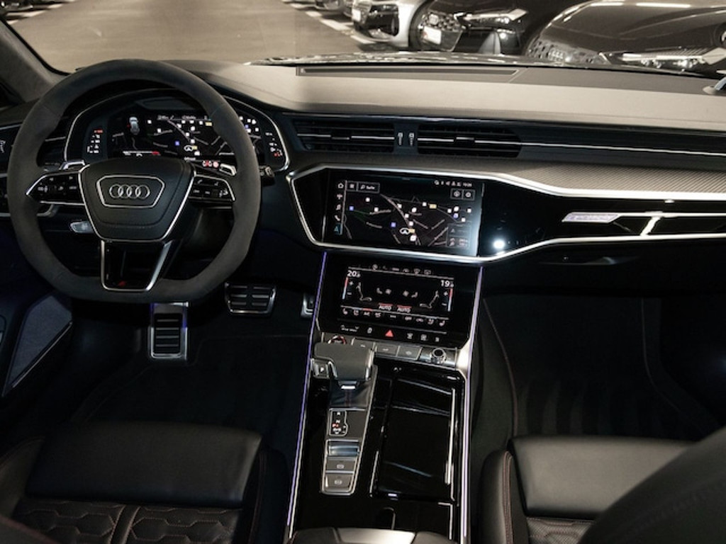 Audi RS6