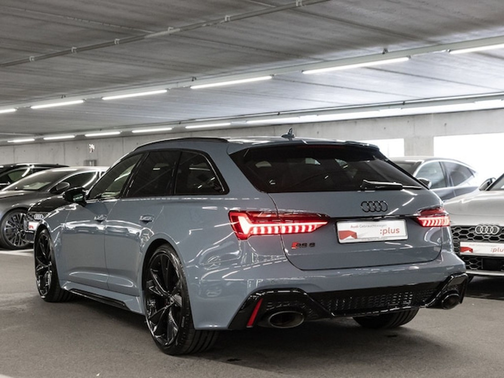 Audi RS6