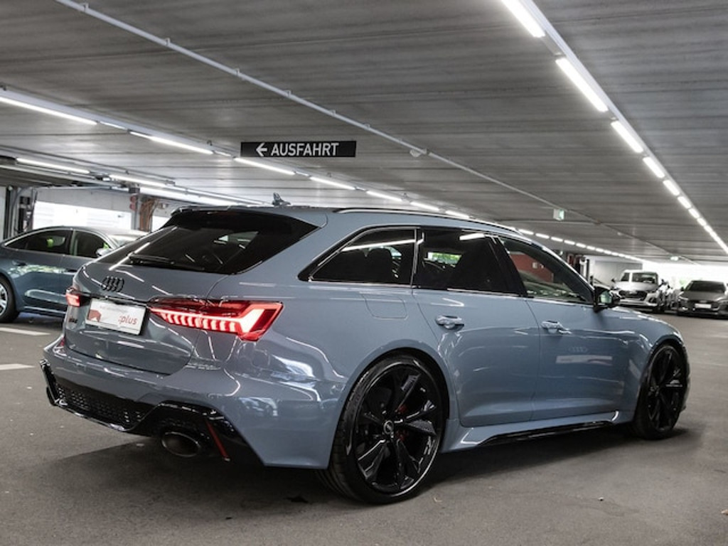 Audi RS6