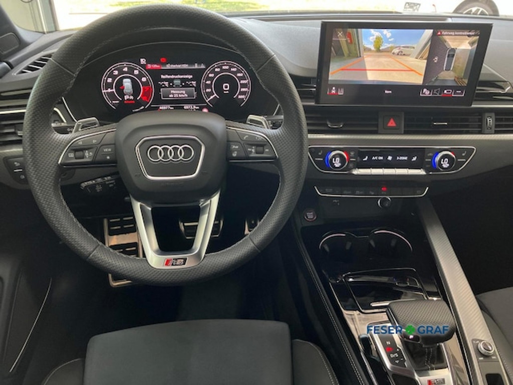 Audi RS4