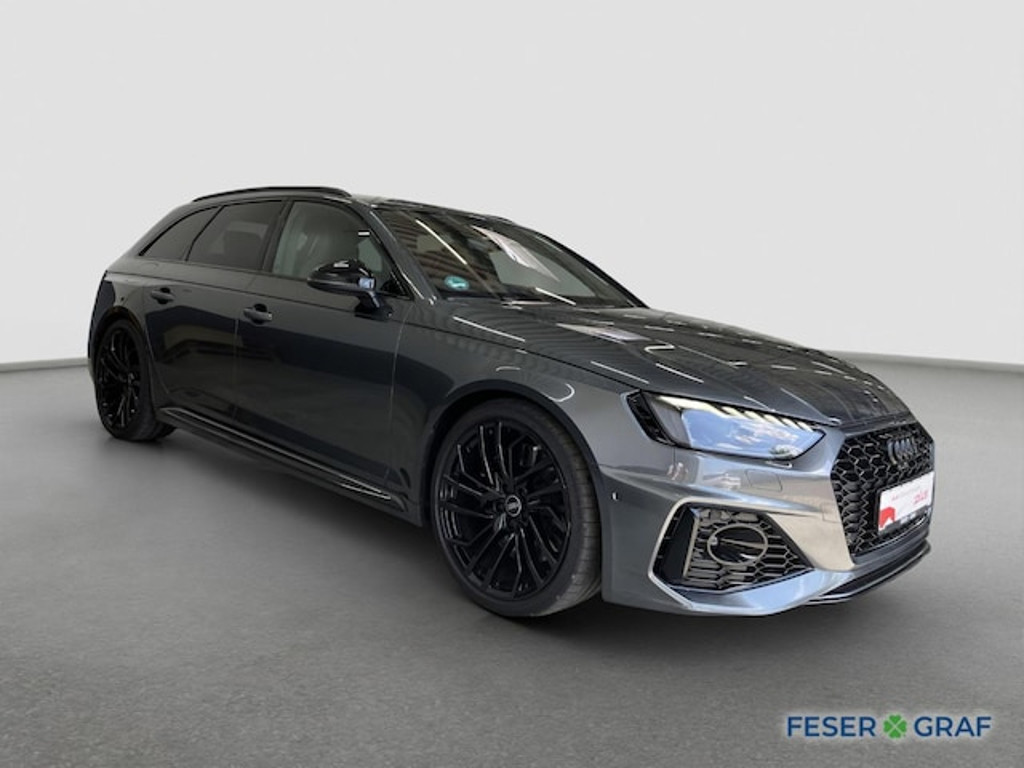 Audi RS4