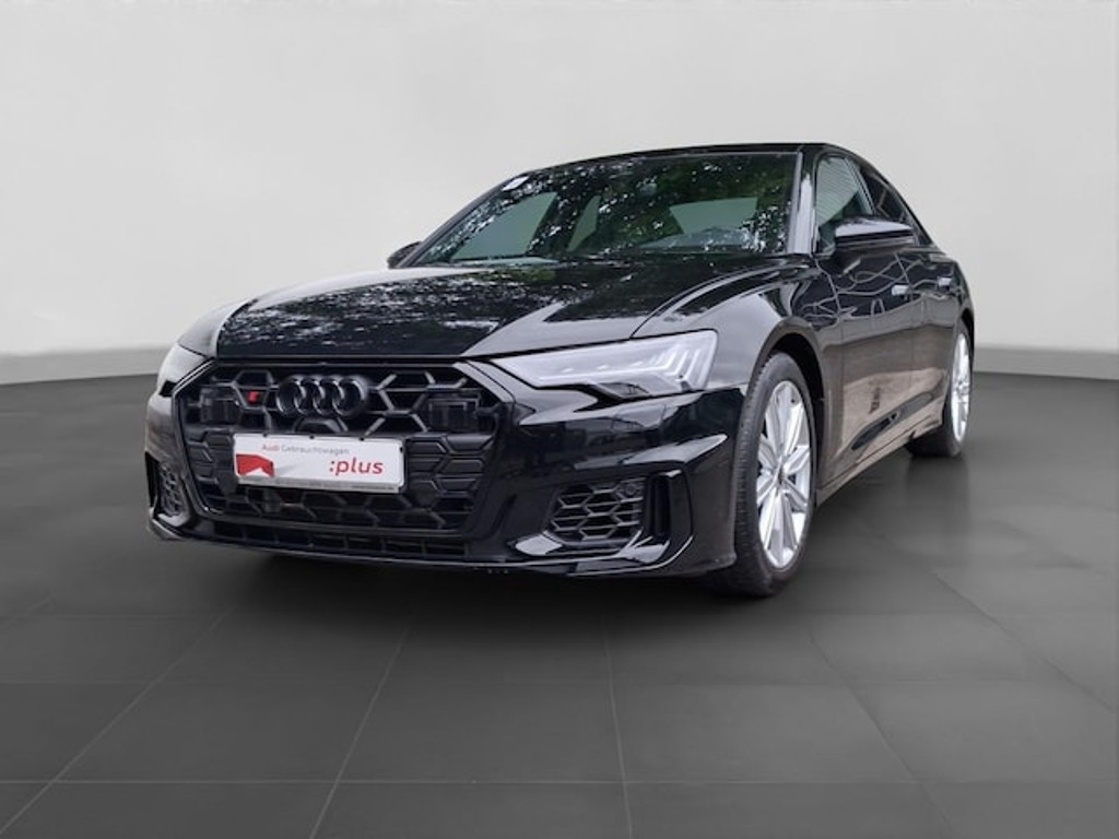 Audi S6 Sedan Quattro