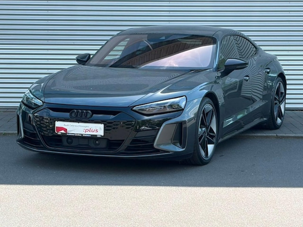 Audi RS e-tron GT