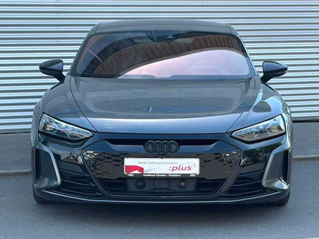 Audi RS e-tron GT