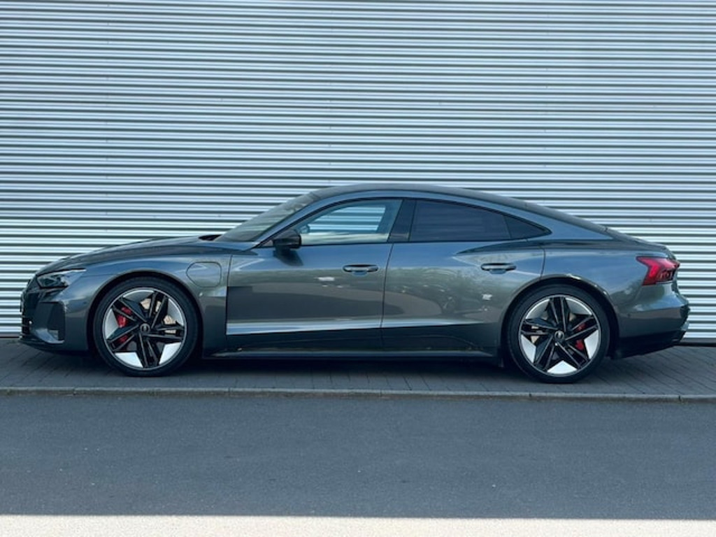Audi RS e-tron GT
