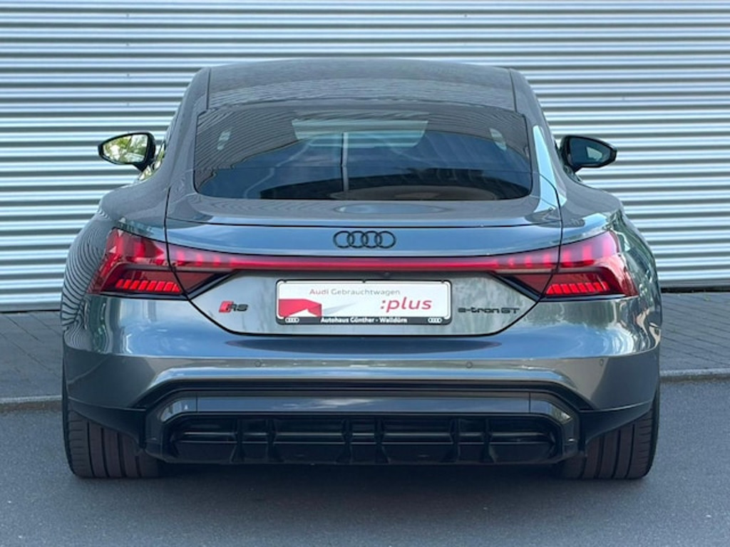 Audi RS e-tron GT