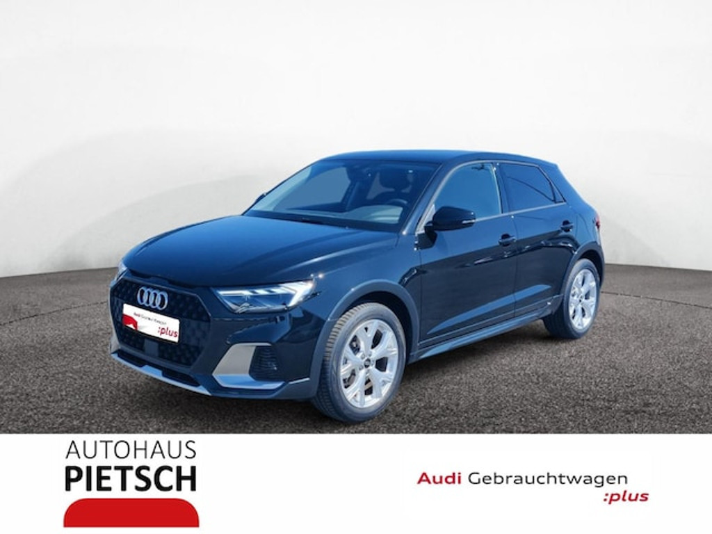 Audi A1 S-Tronic 30 TFSI Allstreet