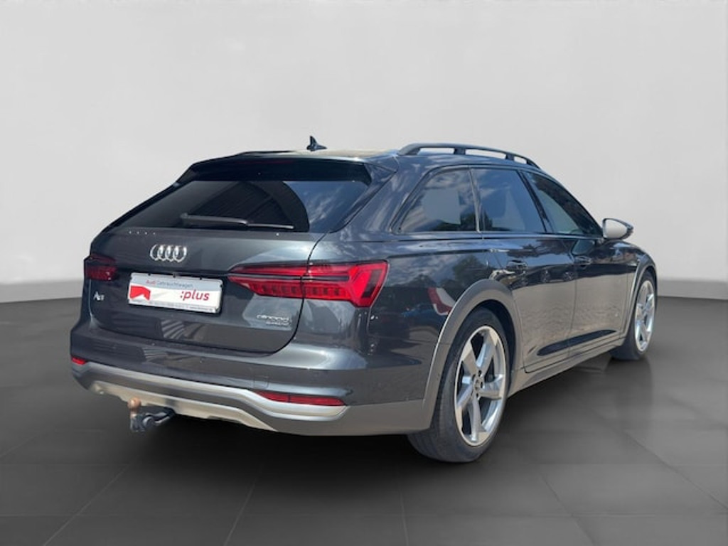 Audi A6 allroad Quattro S-Tronic 40 TDI