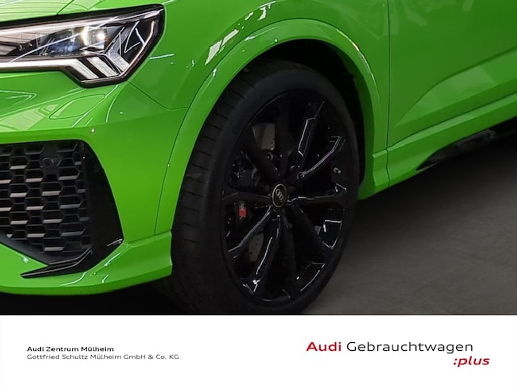 Audi RS Q3