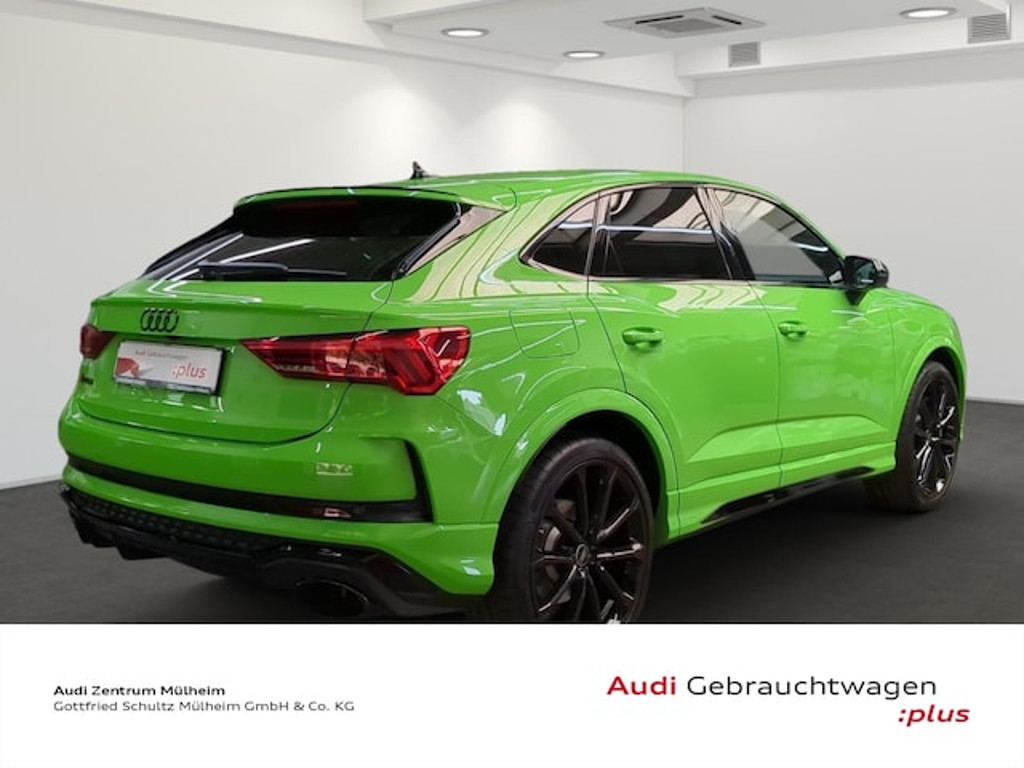 Audi RS Q3