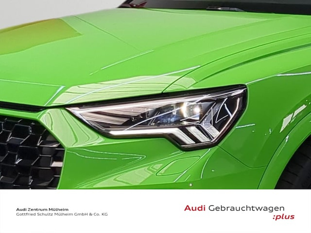 Audi RS Q3