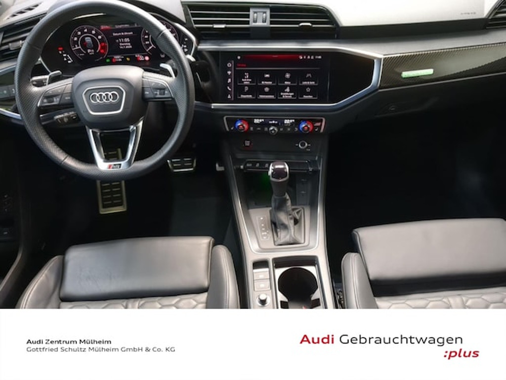 Audi RS Q3