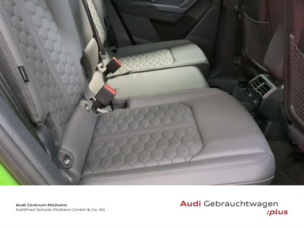 Audi RS Q3