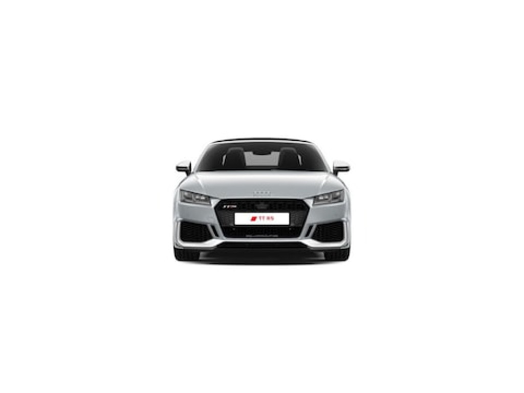 Audi TT RS