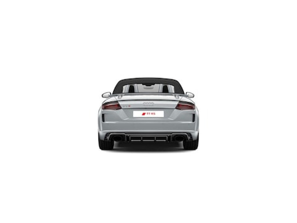 Audi TT RS