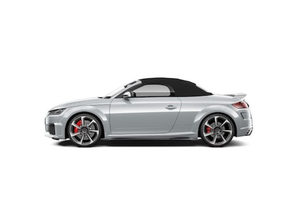 Audi TT RS
