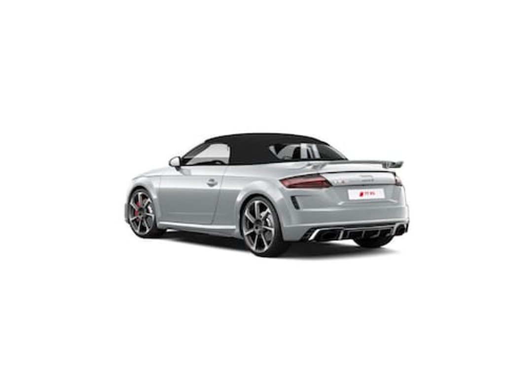 Audi TT RS