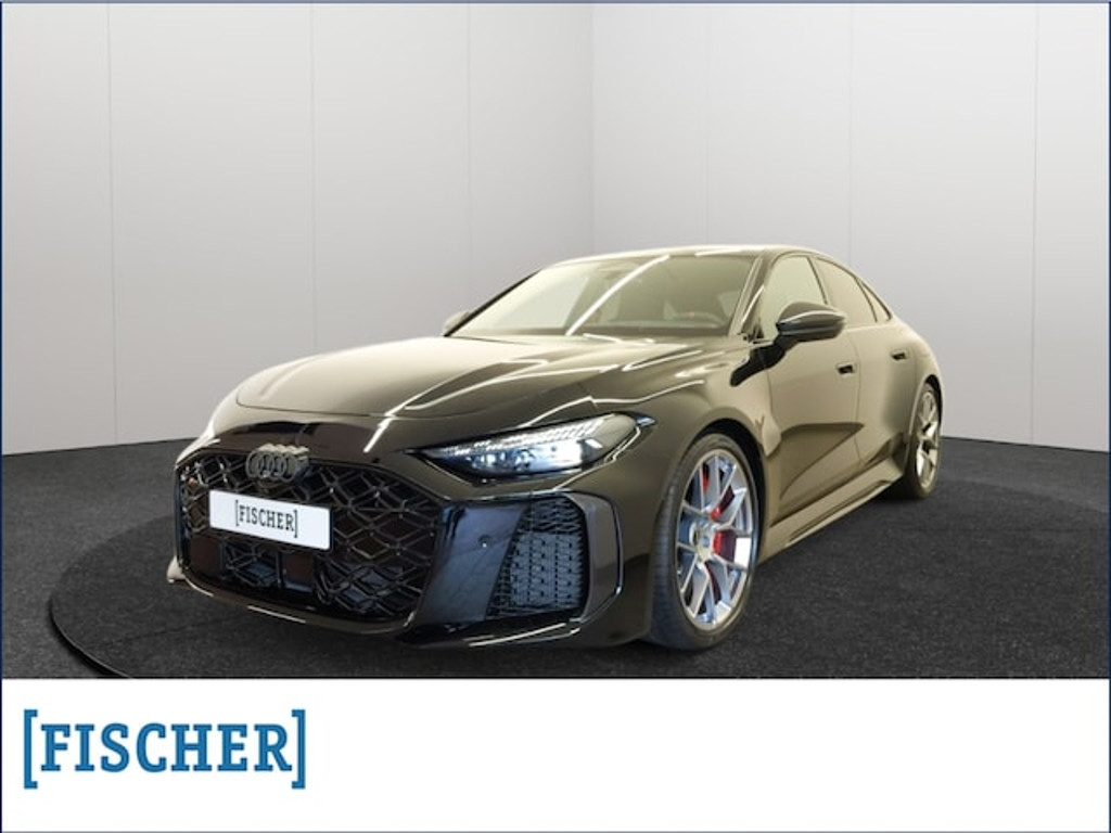 Audi RS5 Quattro