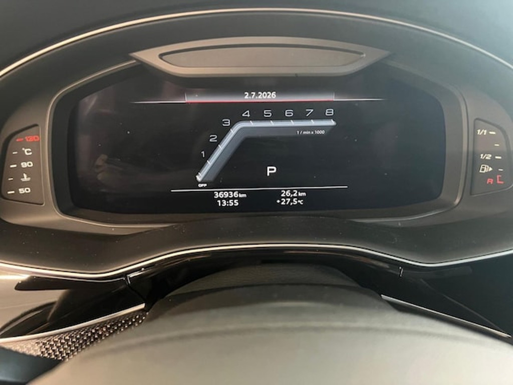 Audi SQ7
