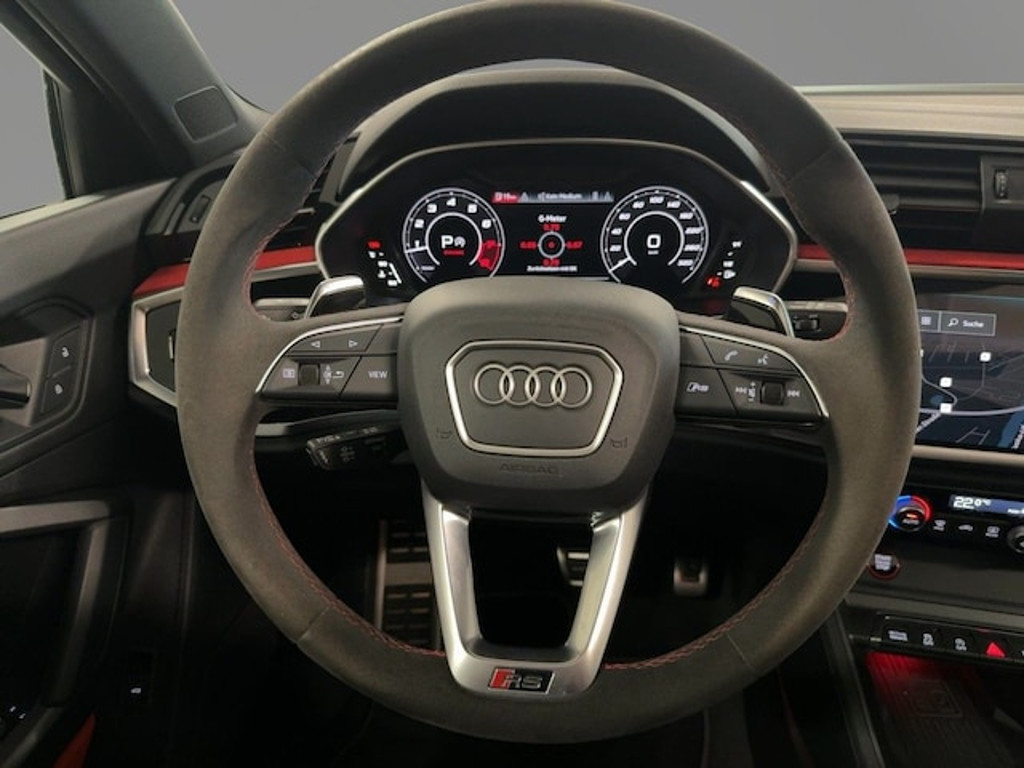 Audi RS Q3