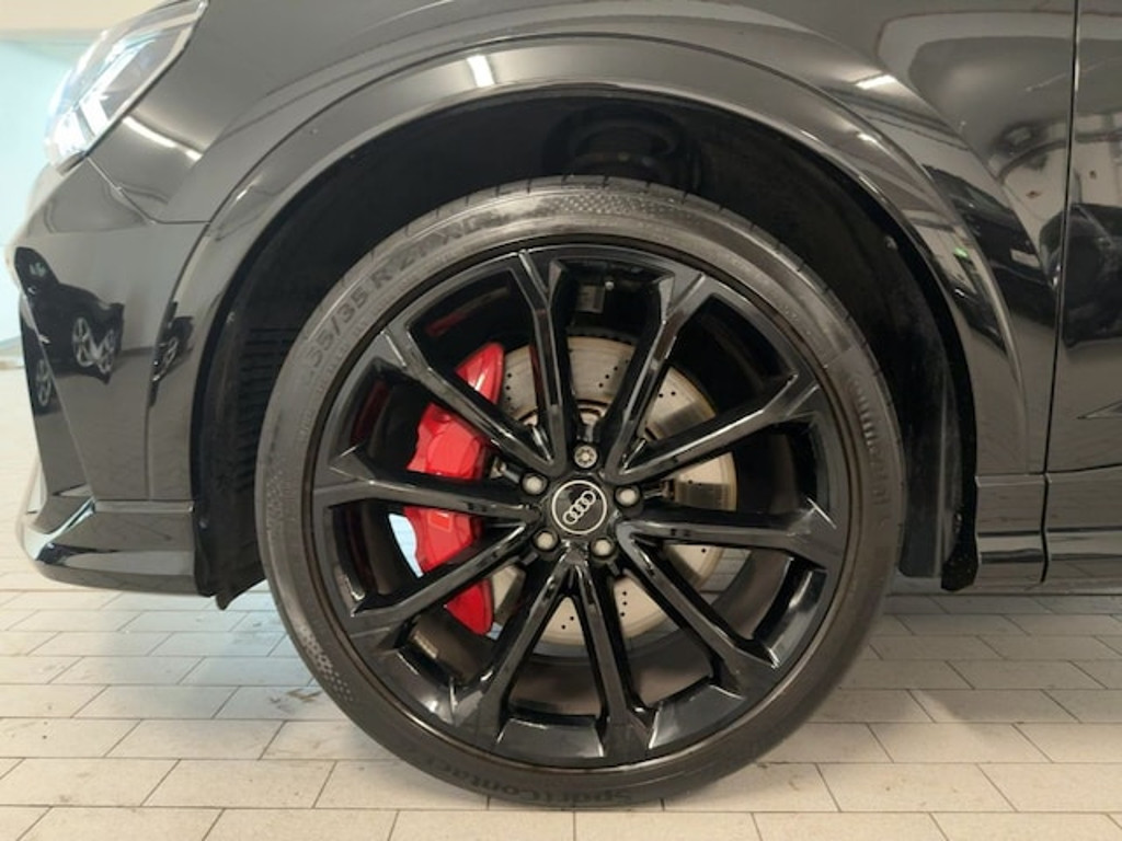 Audi RS Q3