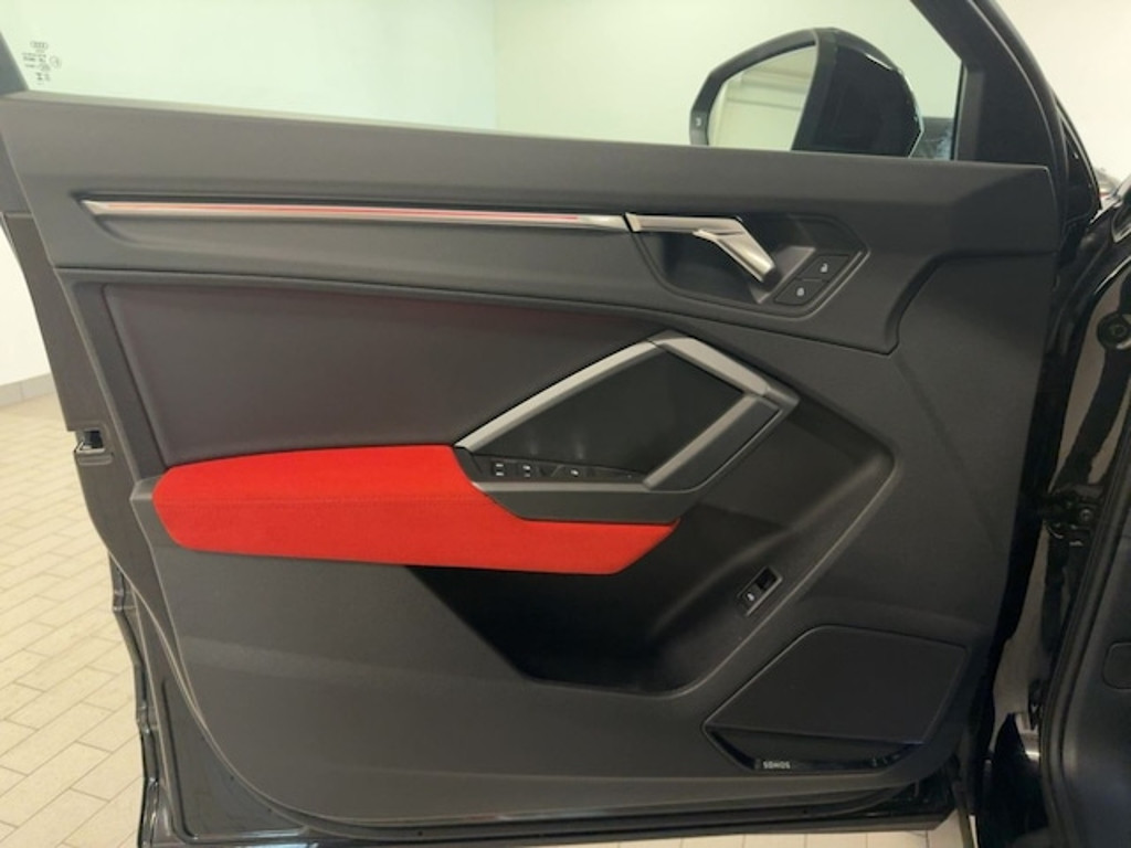 Audi RS Q3