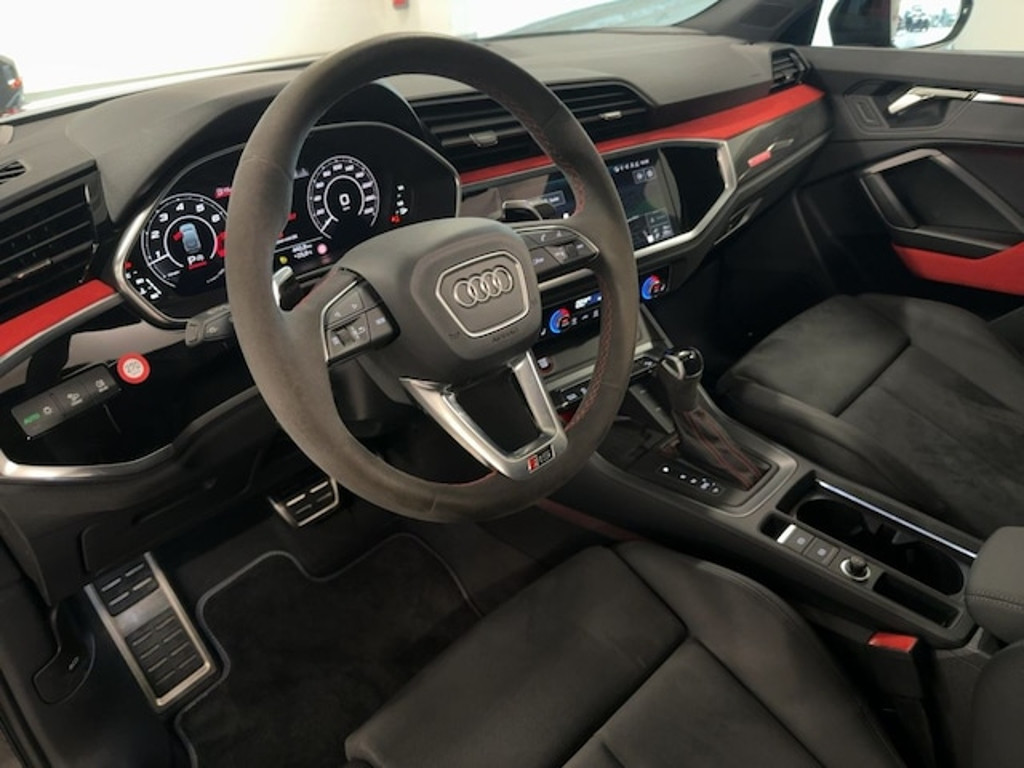 Audi RS Q3