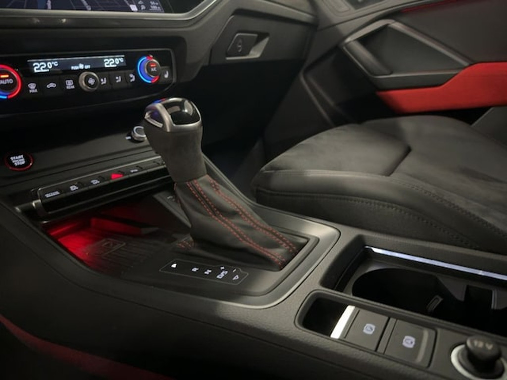 Audi RS Q3