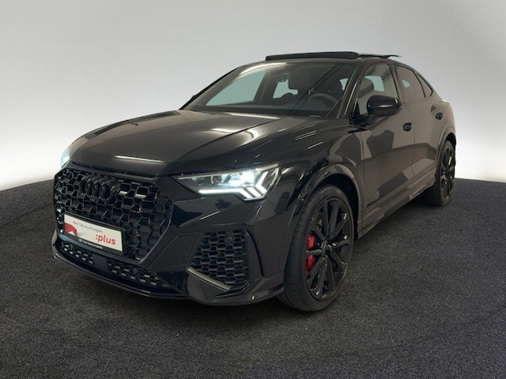 Audi RS Q3