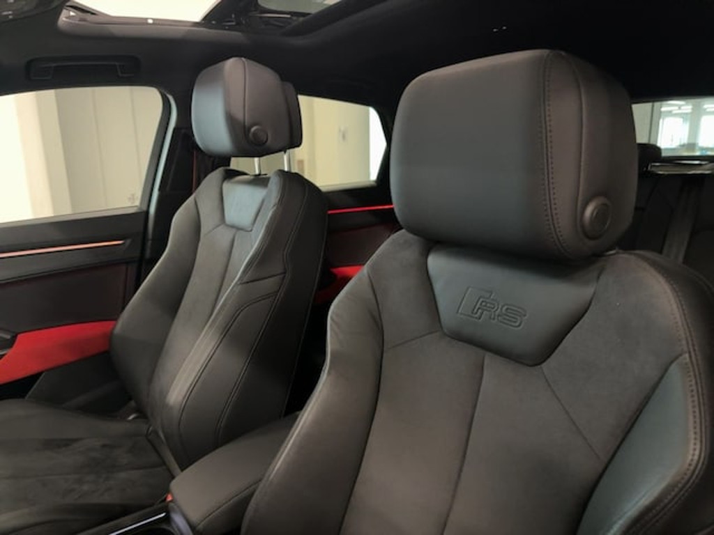 Audi RS Q3