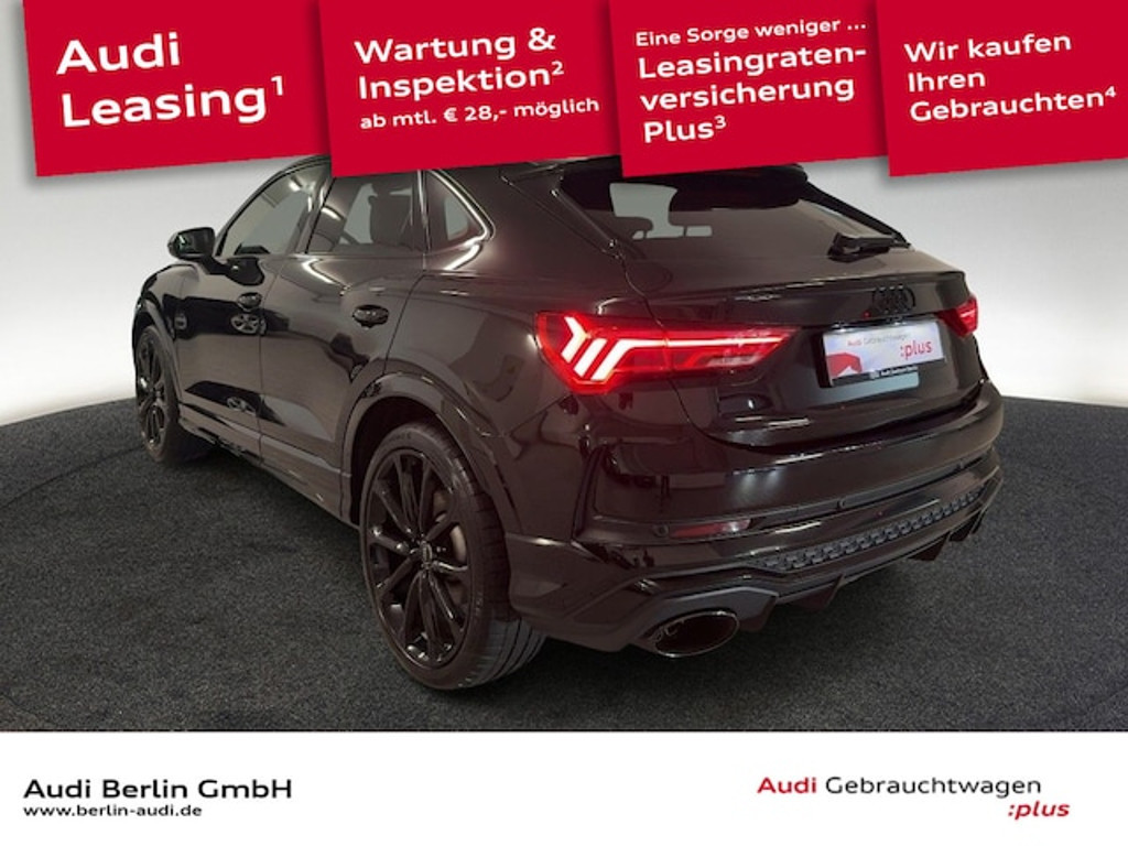 Audi RS Q3