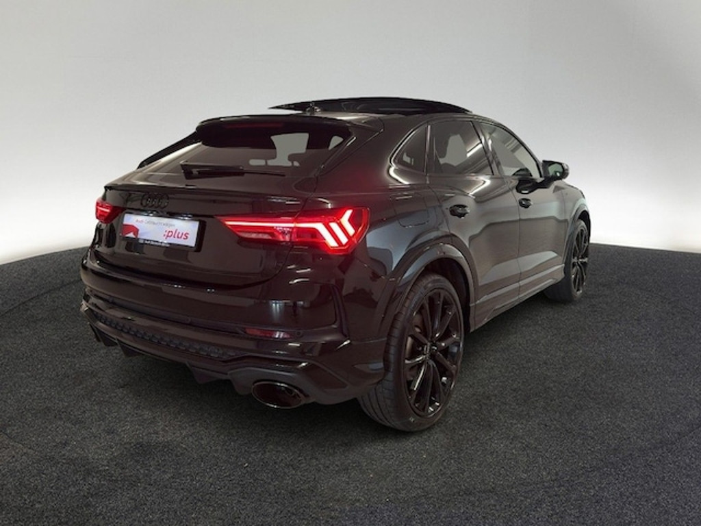Audi RS Q3