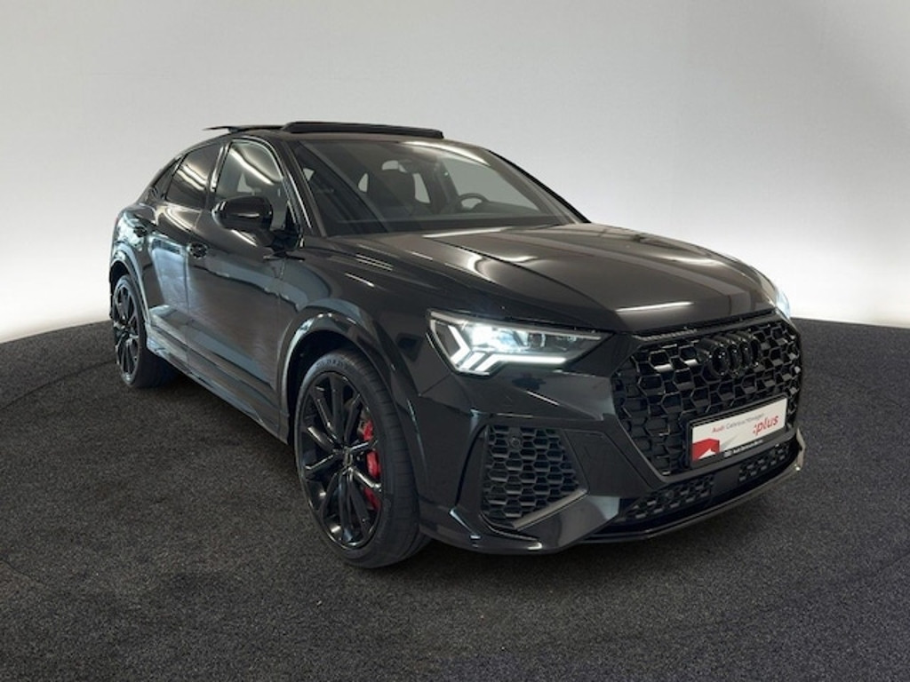 Audi RS Q3