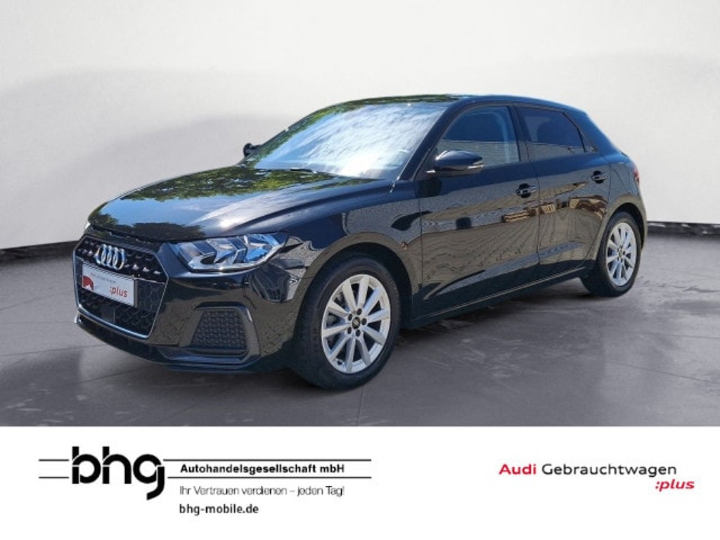 Audi A1 Sportback 30 TFSI