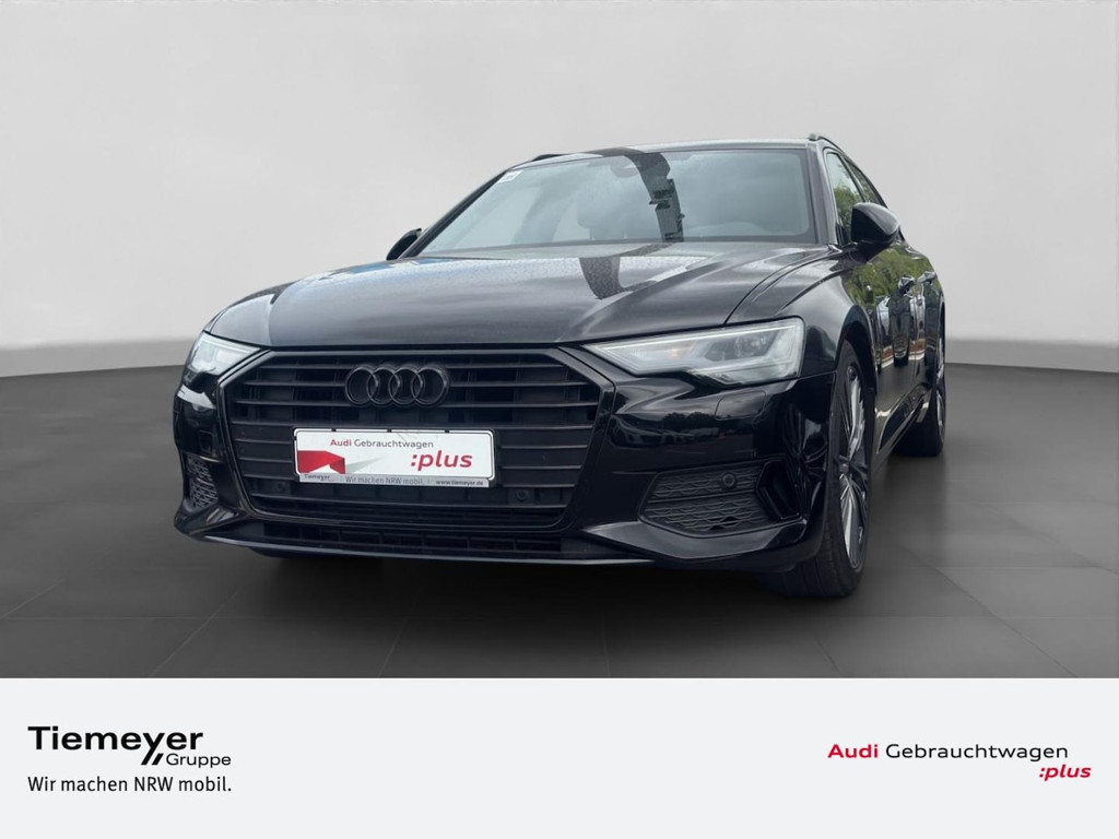 Audi A6 Avant S-Tronic Sport 45 TFSI