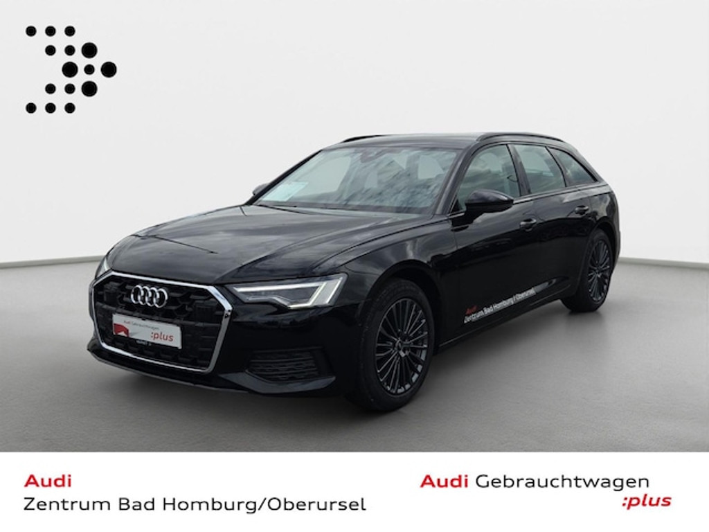 Audi A6 Avant S-Tronic 35 TDI