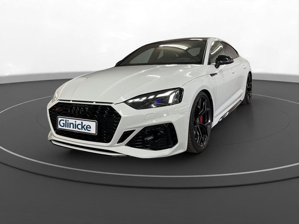 Audi RS5 Sportback Quattro