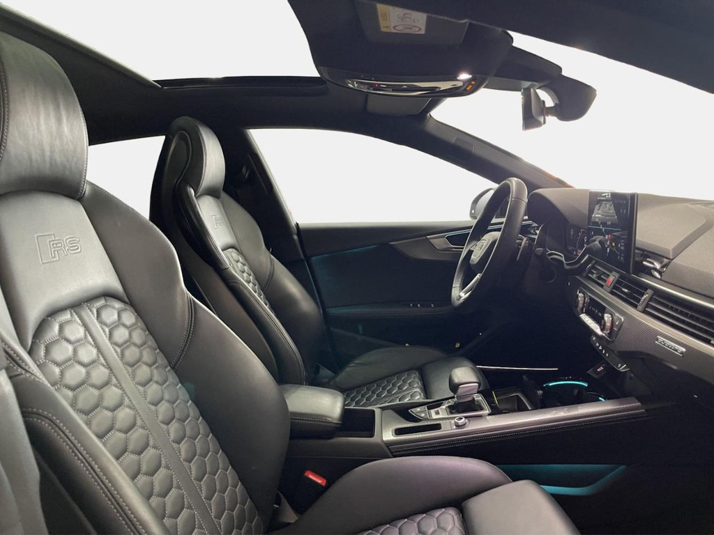 Audi RS5