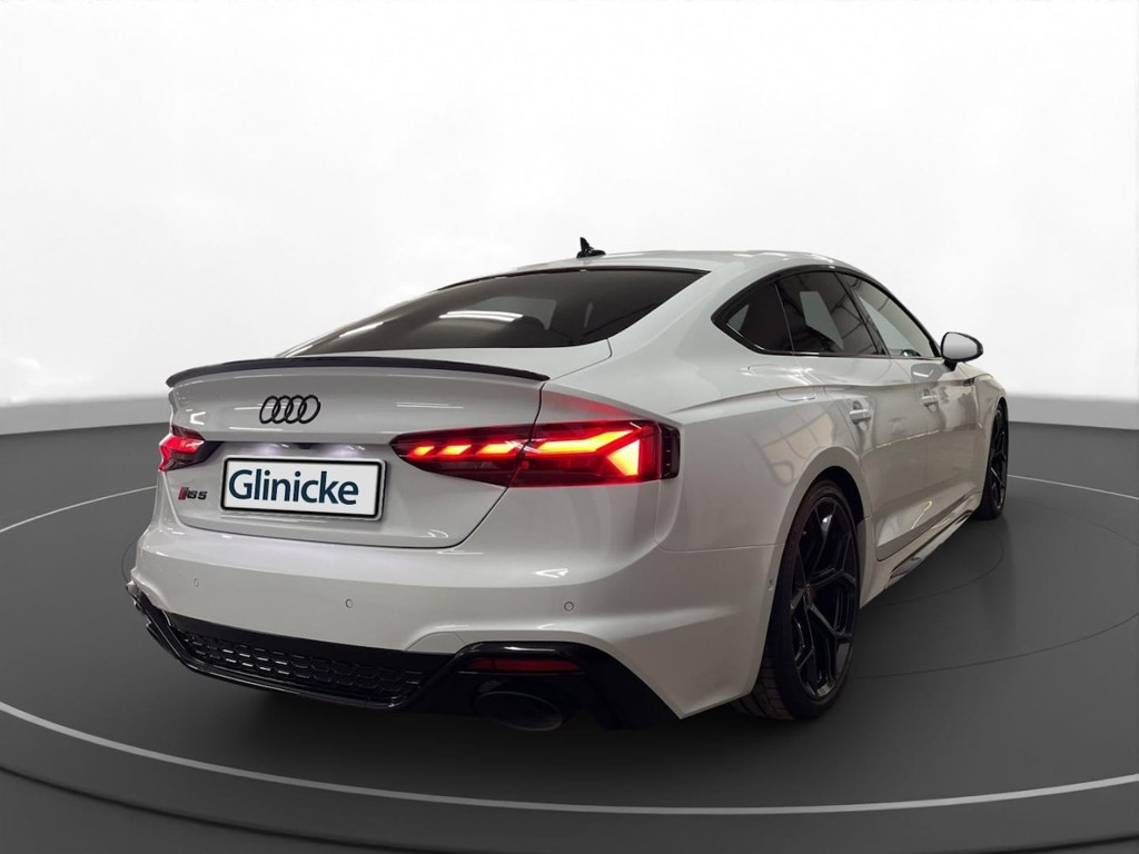 Audi RS5