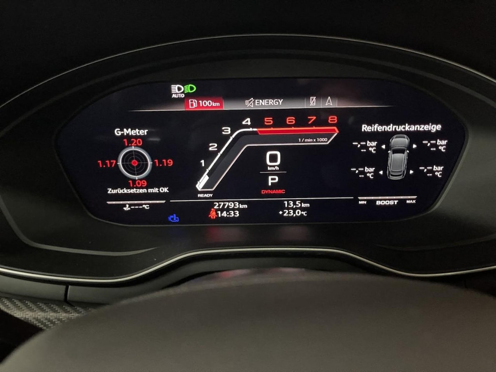 Audi RS5